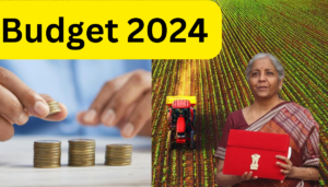 Budget 2024