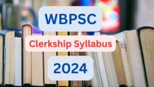 WBPSC Clerkship Syllabus